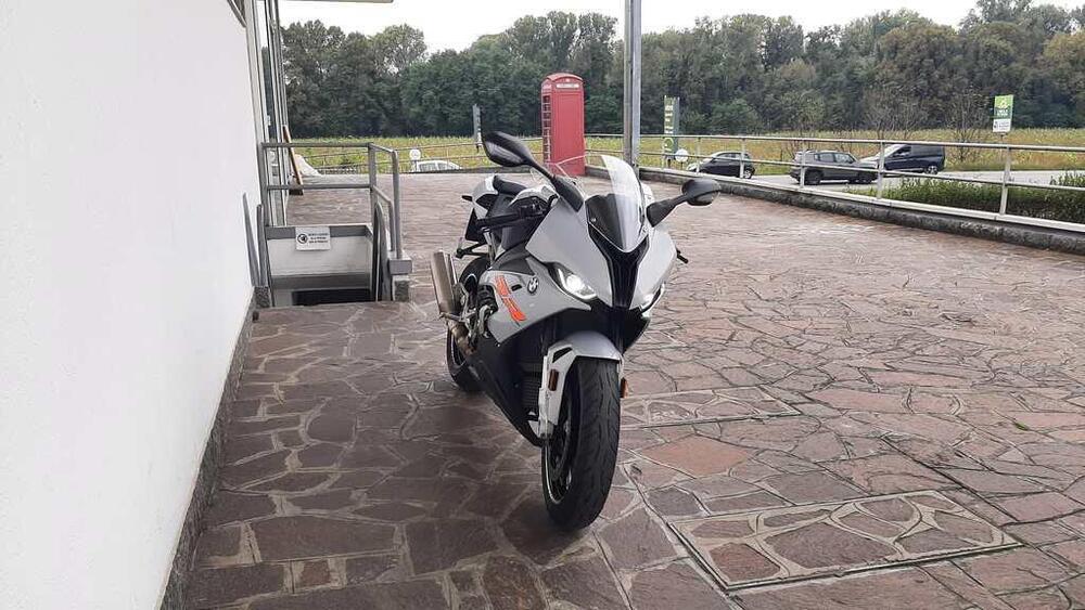 Bmw S 1000 RR (2021 - 22) (4)