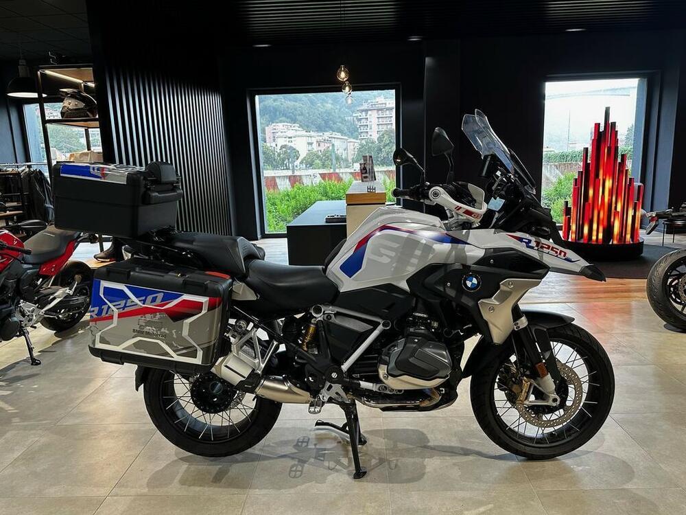 Bmw R 1250 GS (2021 - 24)