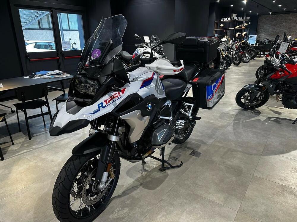 Bmw R 1250 GS (2021 - 24) (4)