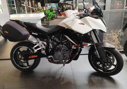 KTM 990 Supermoto T ABS (2011 - 13) usata