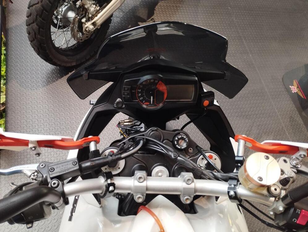 KTM 990 Supermoto T ABS (2011 - 13) (4)