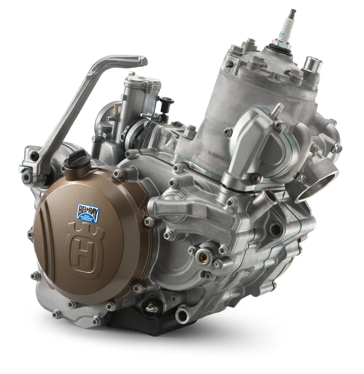 Husqvarna gamma Enduro TE-FE 2017 (17)