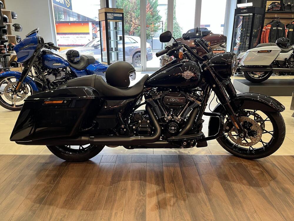 Harley-Davidson Road King Special (2021 - 24)