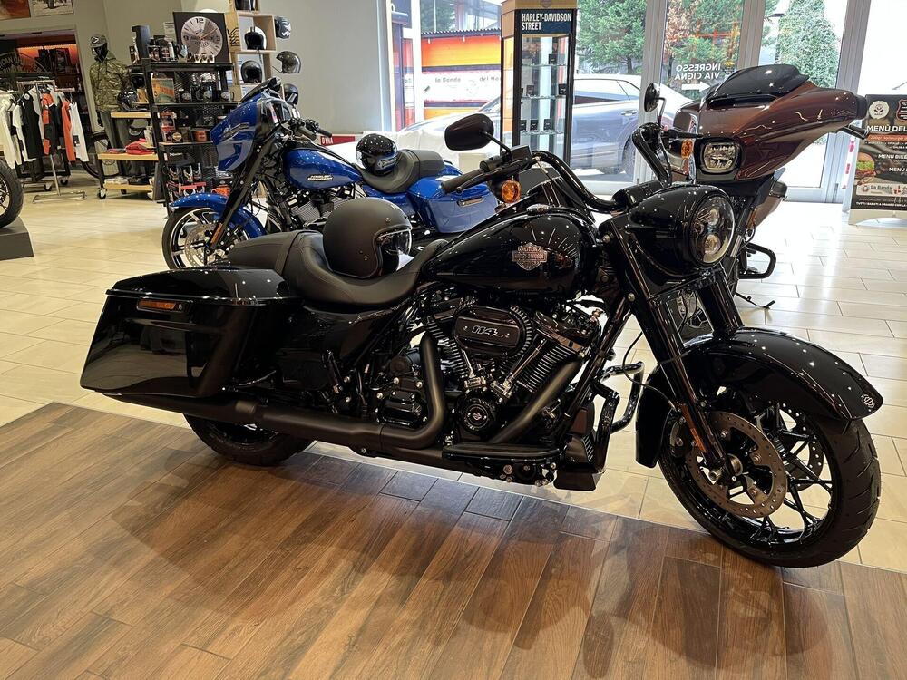 Harley-Davidson Road King Special (2021 - 24) (2)