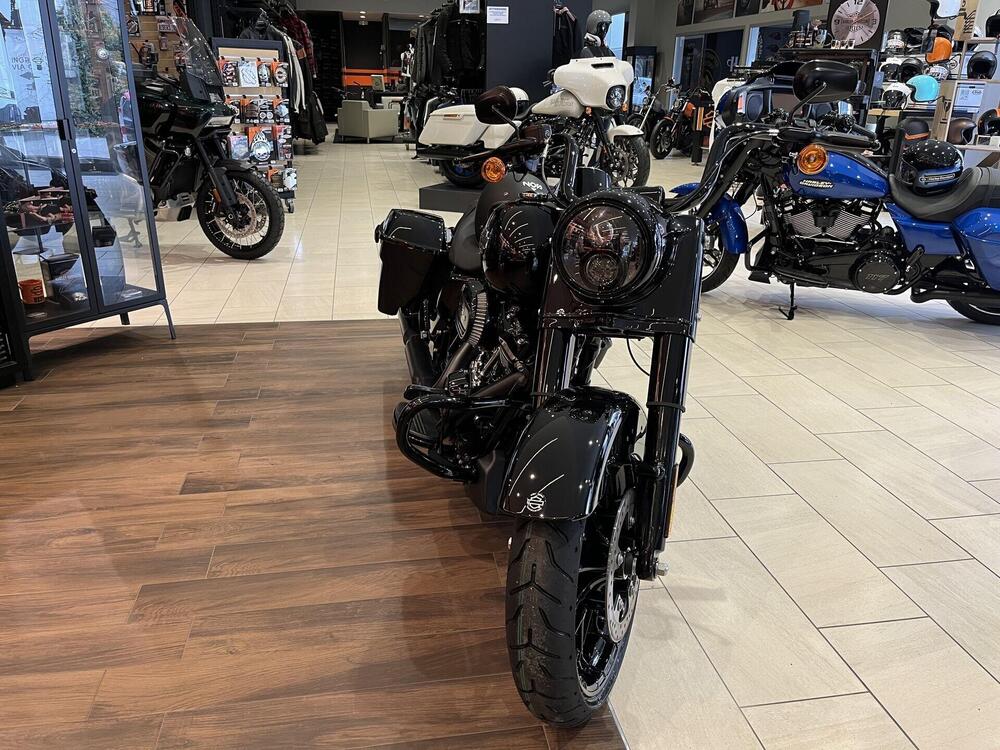 Harley-Davidson Road King Special (2021 - 24) (3)