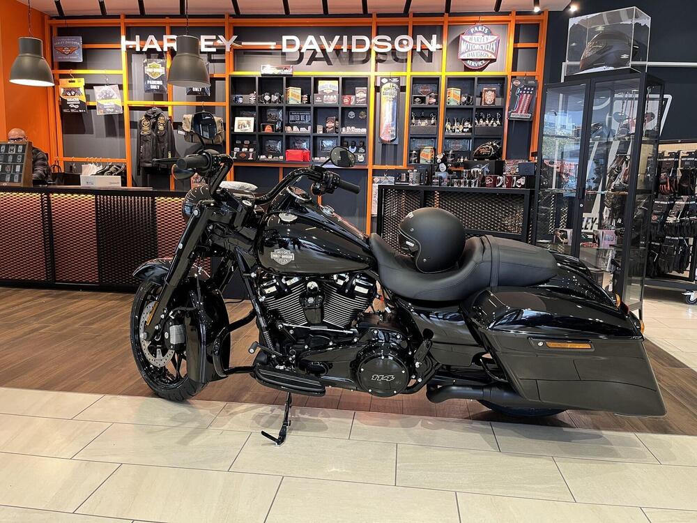 Harley-Davidson Road King Special (2021 - 24) (5)