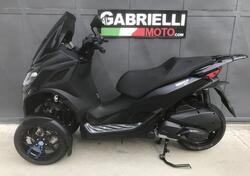 Piaggio MP3 300 Sport ABS Hpe (2021 - 24) usata