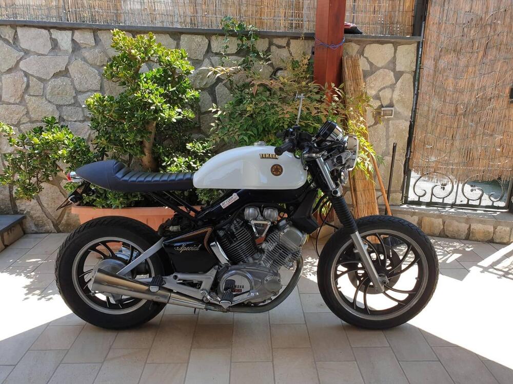 Yamaha XV 500 SE (3)