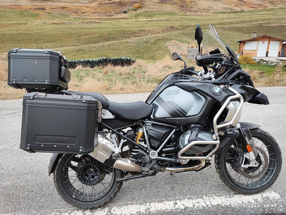 Bmw R 1250 GS Adventure (2021 - 24)