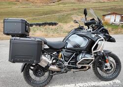 Bmw R 1250 GS Adventure (2021 - 24) usata