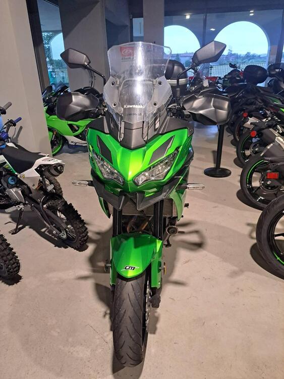 Kawasaki Versys 650 (2021 - 25) (3)