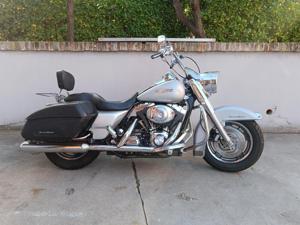 Harley-Davidson 1450 Road King Custom (2002 - 04) - FLHRSI