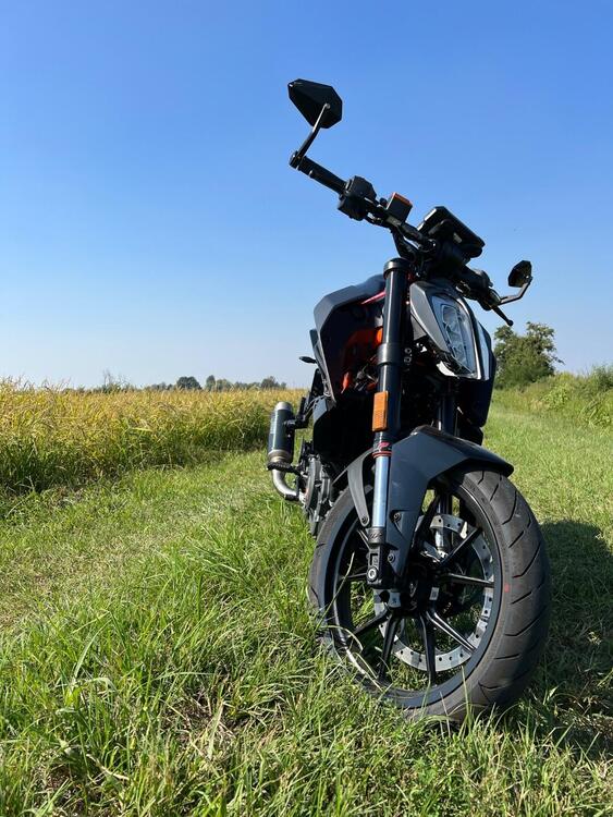 KTM 390 Duke (2021 - 23) (3)