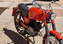 Mondial Gran turismo Guzzi, e motom d'epoca