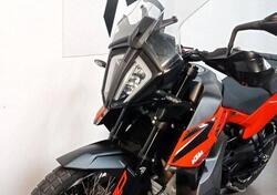 KTM 890 Adventure L (2022) usata