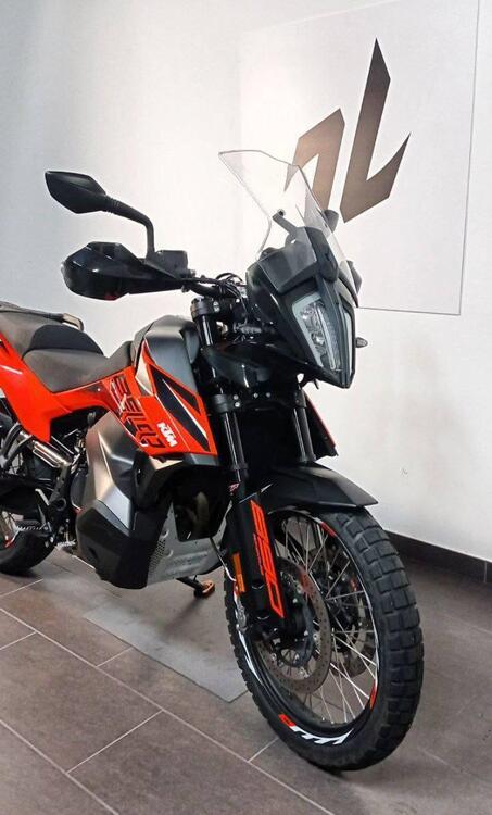 KTM 890 Adventure L (2022) (2)