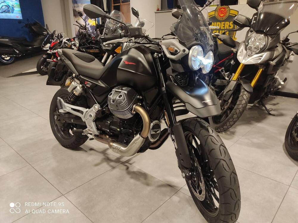 Moto Guzzi V85 Strada (2024) (2)