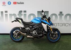 Suzuki GSX-S1000 (2021 - 24) usata