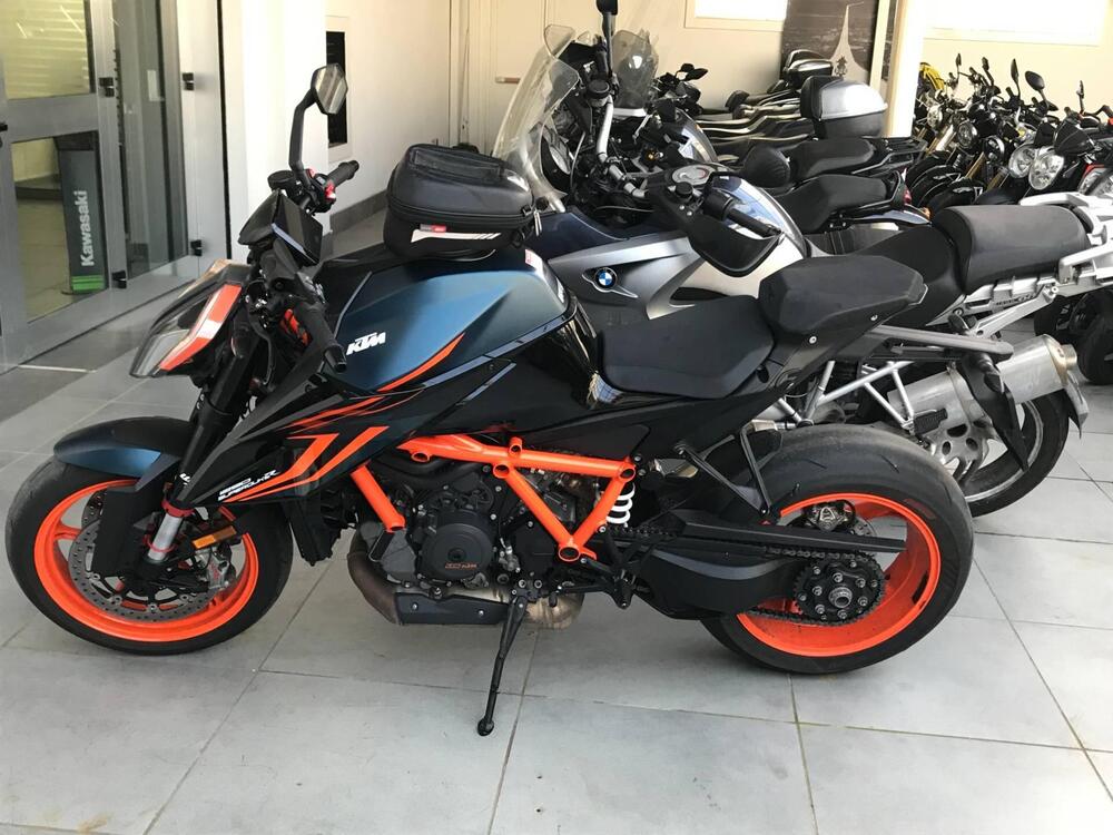 KTM 1290 Super Duke R (2022 - 23)