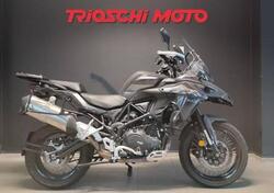 Benelli TRK 502X (2021 - 24) usata