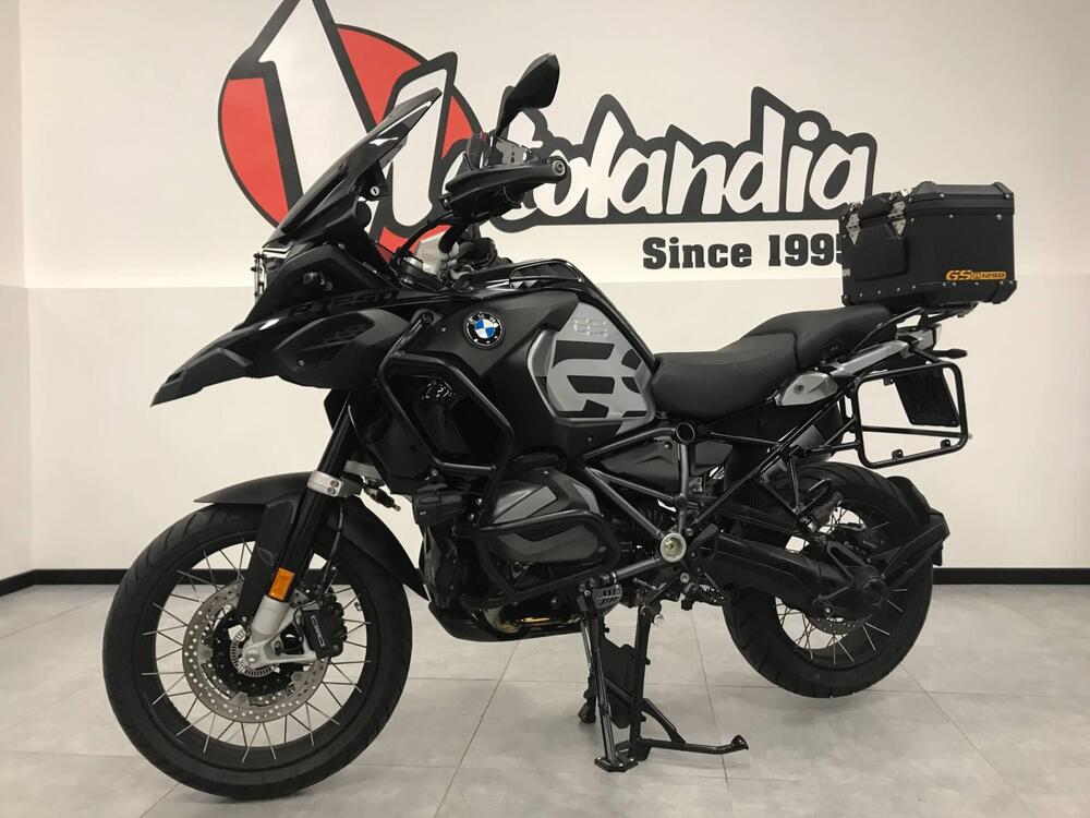 Bmw R 1250 GS Adventure (2021 - 24) (4)