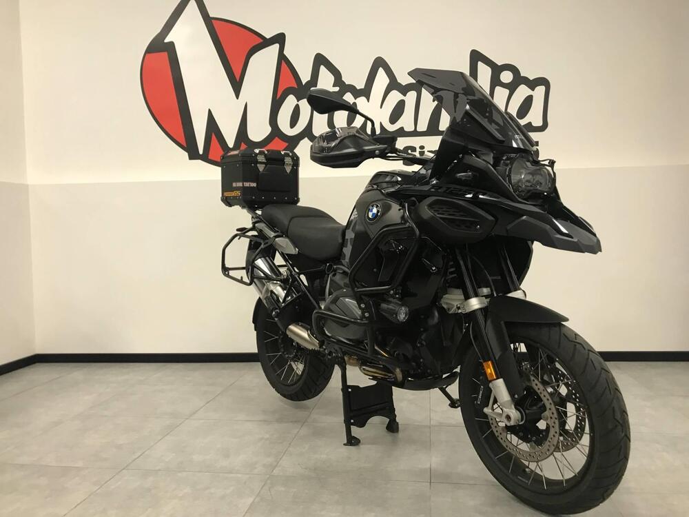 Bmw R 1250 GS Adventure (2021 - 24)