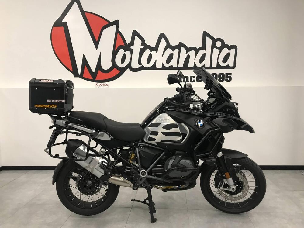 Bmw R 1250 GS Adventure (2021 - 24) (3)