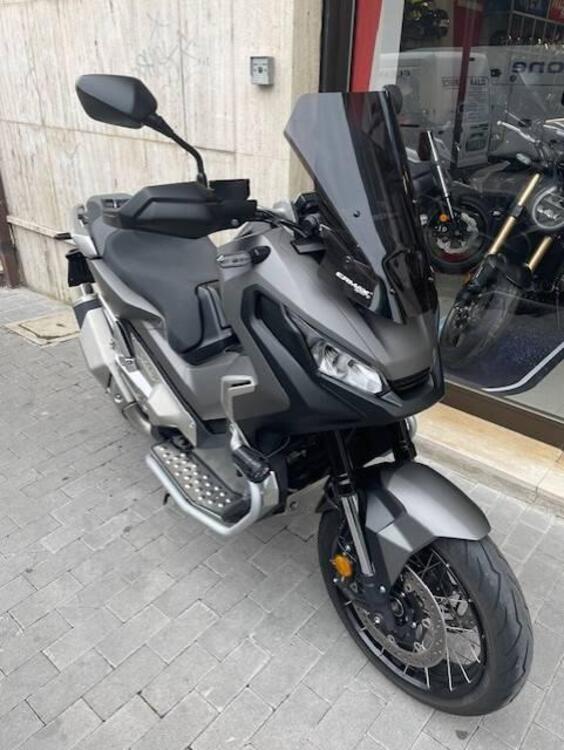 Honda X-ADV 750 (2018 - 20)