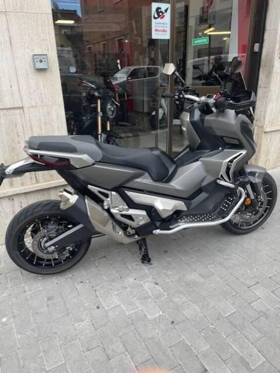 Honda X-ADV 750 (2018 - 20) (2)