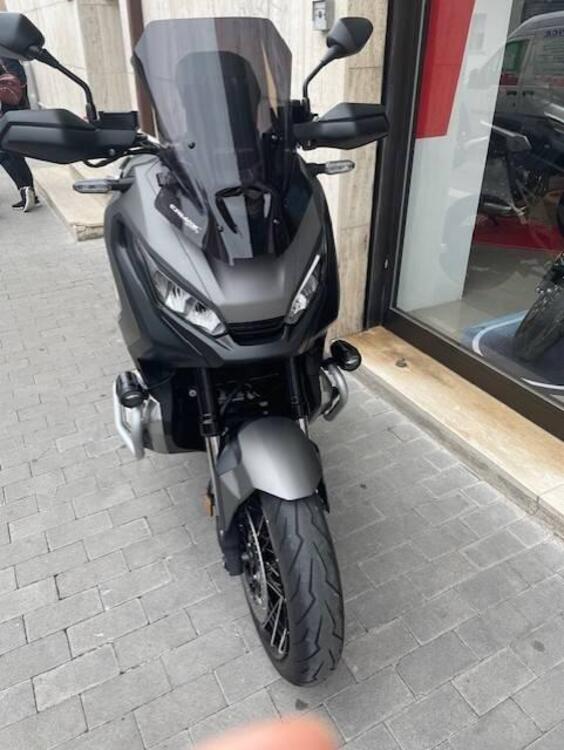 Honda X-ADV 750 (2018 - 20) (3)