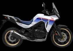 Honda Transalp XL750 (2023 - 24) nuova