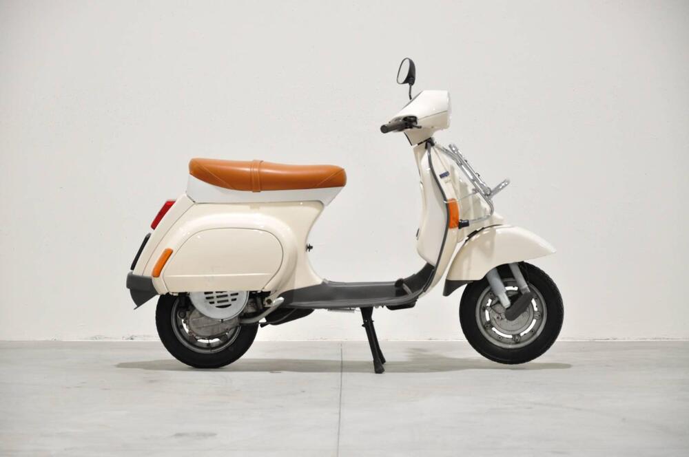 Piaggio Vespa 50HP 4 marce carburatore