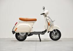 Piaggio Vespa 50HP 4 marce carburatore d'epoca