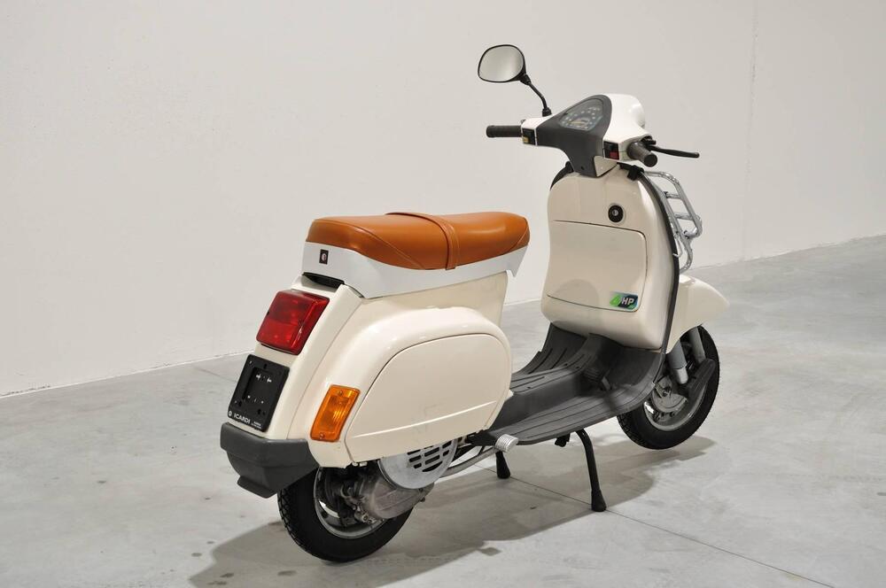 Piaggio Vespa 50HP 4 marce carburatore (4)