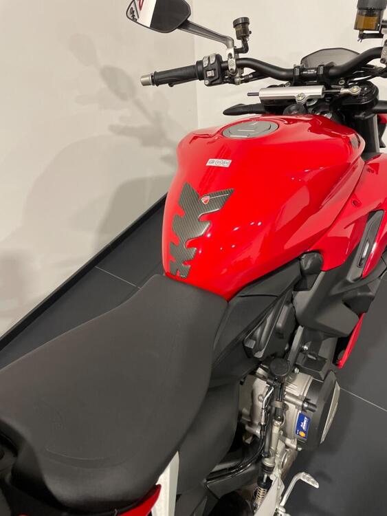 Ducati Streetfighter V2 (2022 - 24) (4)