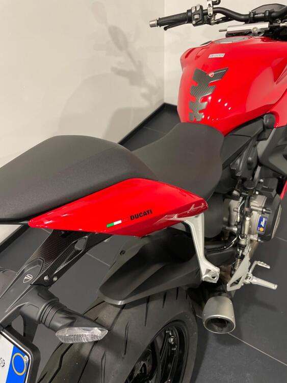 Ducati Streetfighter V2 (2022 - 24) (5)