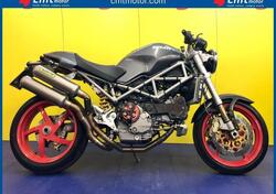 Ducati Monster S4R (2003 - 05) usata