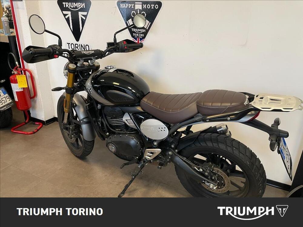 Triumph Scrambler 400 X (2024) (4)