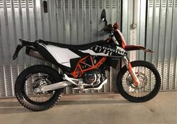 KTM 690 Enduro R (2019 - 20) usata