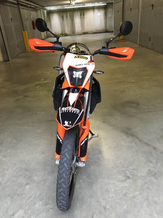 KTM 690 Enduro R (2019 - 20) (3)