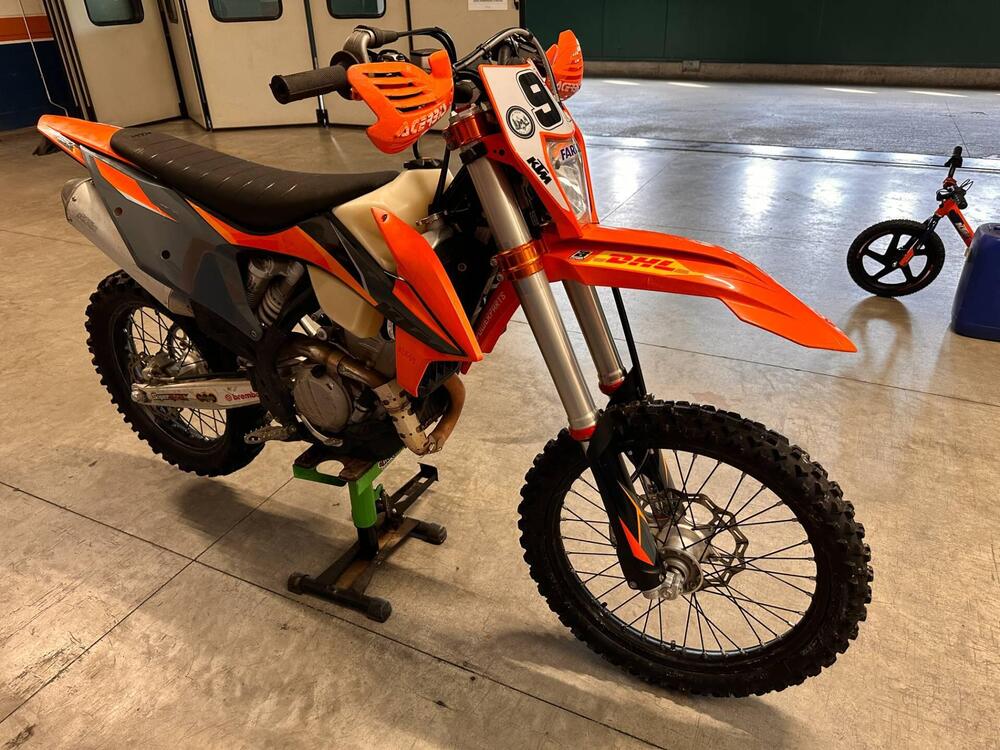 KTM EXC 350 F (2021) (3)