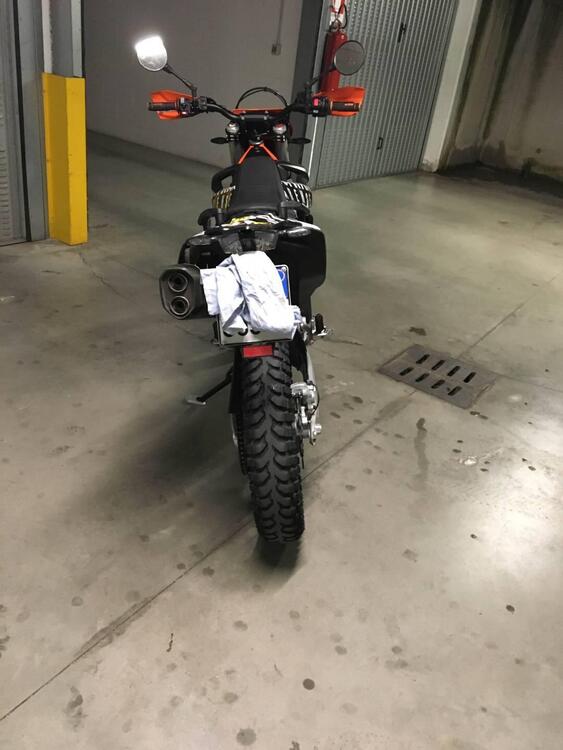 KTM 690 Enduro R (2019 - 20) (4)