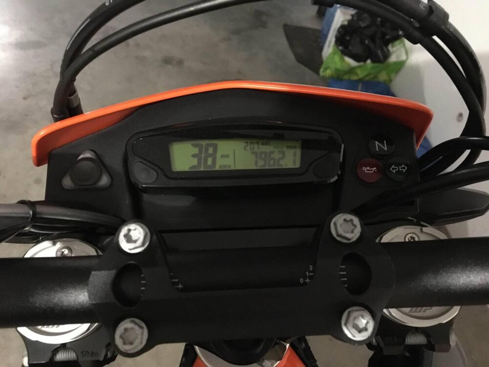 KTM 690 Enduro R (2019 - 20) (5)