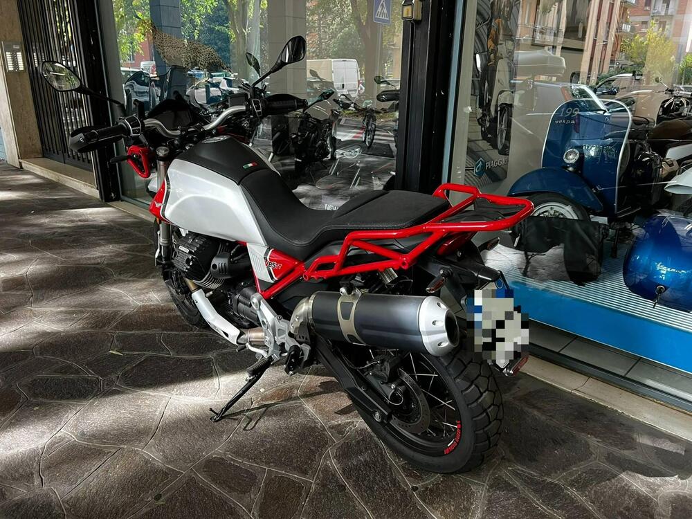 Moto Guzzi V85 TT (2019 - 20) (3)