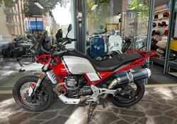 Moto Guzzi V85 TT (2019 - 20) usata