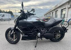 Ducati Diavel 1200 Cromo (2012) usata