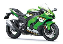 Kawasaki Ninja 1000 ZX-10R (2021 - 25) nuova