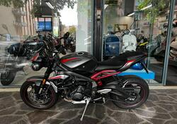 Triumph Street Triple R (2020 - 23) usata