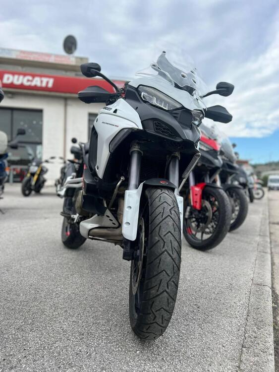 Ducati Multistrada V4 S (2021 - 24) (2)