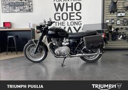 Triumph Bonneville T120 (2021 - 24) usata